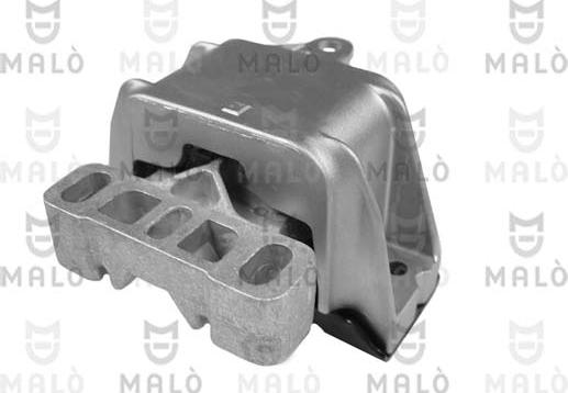 AKRON-MALÒ 177371 - Sospensione, Motore www.autoricambi360.it