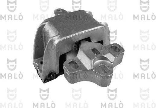 AKRON-MALÒ 177373 - Sospensione, Motore www.autoricambi360.it