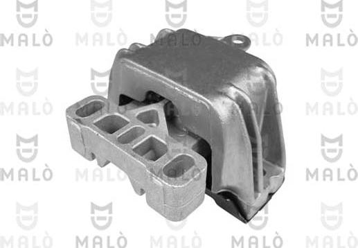 AKRON-MALÒ 177372 - Sospensione, Motore www.autoricambi360.it