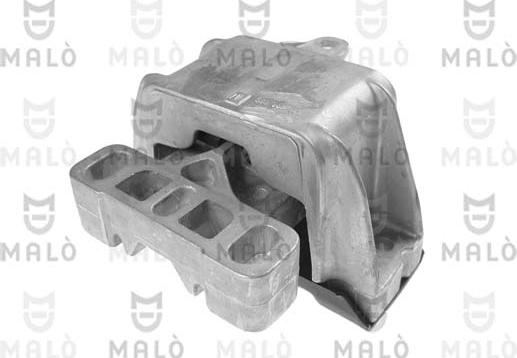 AKRON-MALÒ 17737 - Sospensione, Motore www.autoricambi360.it