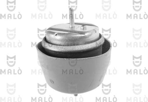 AKRON-MALÒ 177291 - Sospensione, Motore www.autoricambi360.it
