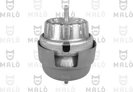 AKRON-MALÒ 177293 - Sospensione, Motore www.autoricambi360.it