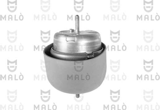 AKRON-MALÒ 17729 - Sospensione, Motore www.autoricambi360.it
