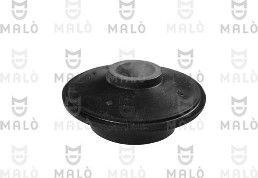AKRON-MALÒ 17724 - Supporto, Braccio oscillante www.autoricambi360.it
