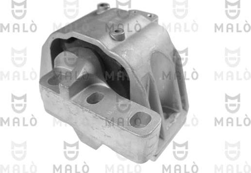 AKRON-MALÒ 177251 - Sospensione, Motore www.autoricambi360.it