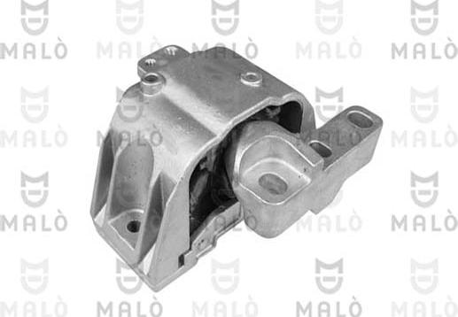 AKRON-MALÒ 17725 - Sospensione, Motore www.autoricambi360.it