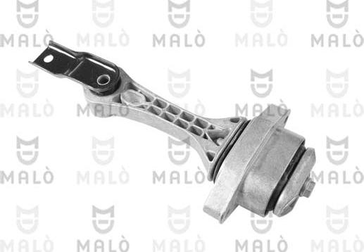 AKRON-MALÒ 177261 - Sospensione, Motore www.autoricambi360.it