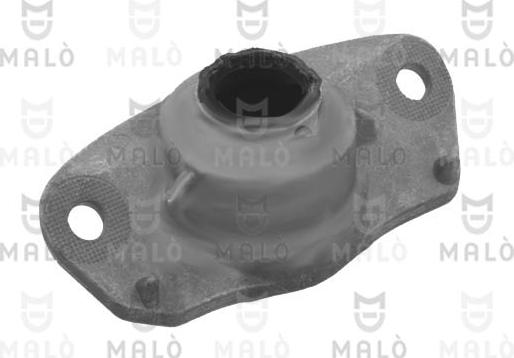 AKRON-MALÒ 177285 - Supporto ammortizzatore a molla www.autoricambi360.it