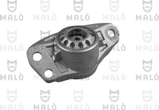 AKRON-MALÒ 177283 - Supporto ammortizzatore a molla www.autoricambi360.it