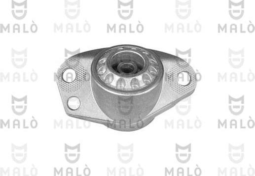 AKRON-MALÒ 17728 - Supporto ammortizzatore a molla www.autoricambi360.it
