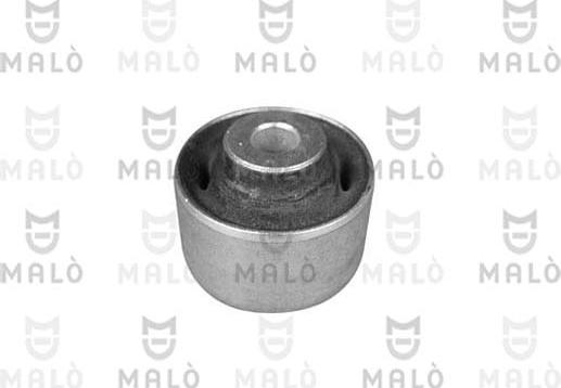 AKRON-MALÒ 177221 - Supporto, Braccio oscillante www.autoricambi360.it