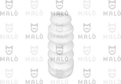AKRON-MALÒ 17774 - Tampone paracolpo, Sospensione www.autoricambi360.it
