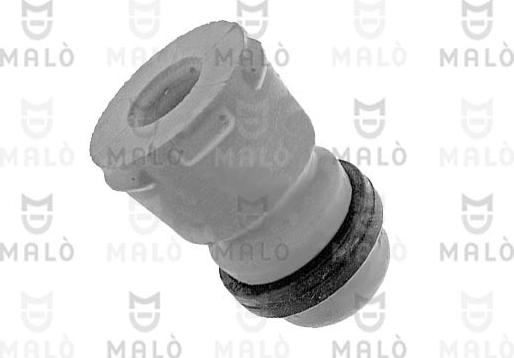 AKRON-MALÒ 177714 - Tampone paracolpo, Sospensione www.autoricambi360.it