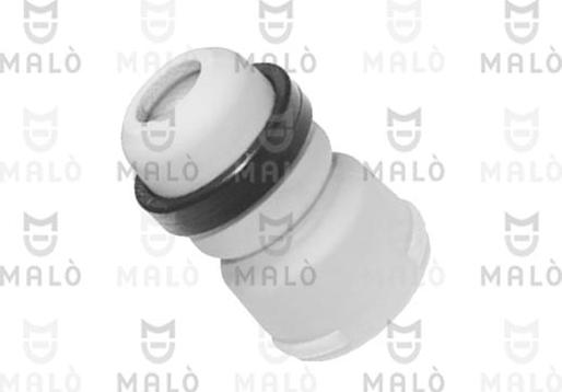 AKRON-MALÒ 177715 - Tampone paracolpo, Sospensione www.autoricambi360.it