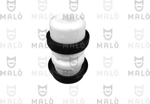 AKRON-MALÒ 177711 - Tampone paracolpo, Sospensione www.autoricambi360.it