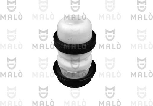 AKRON-MALÒ 177712 - Tampone paracolpo, Sospensione www.autoricambi360.it
