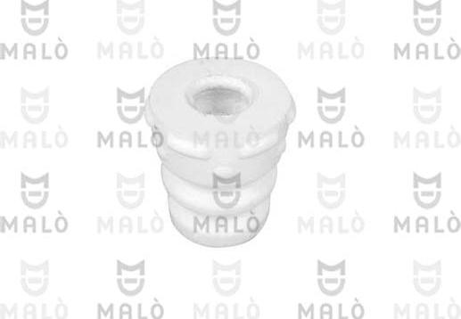 AKRON-MALÒ 17771 - Tampone paracolpo, Sospensione www.autoricambi360.it