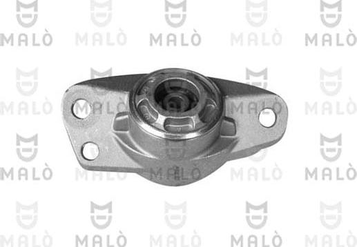 AKRON-MALÒ 17773 - Supporto ammortizzatore a molla www.autoricambi360.it