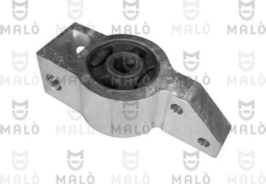 AKRON-MALÒ 17772 - Supporto, Braccio oscillante www.autoricambi360.it