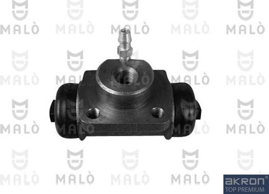 AKRON-MALÒ 89694 - Cilindretto freno www.autoricambi360.it
