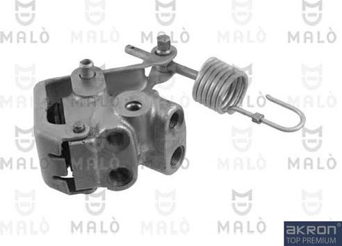 AKRON-MALÒ 88040 - Modulatore frenata www.autoricambi360.it