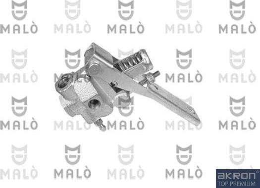AKRON-MALÒ 88013 - Modulatore frenata www.autoricambi360.it