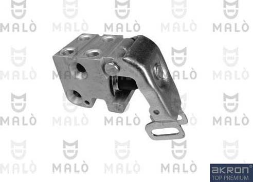 AKRON-MALÒ 88025 - Modulatore frenata www.autoricambi360.it