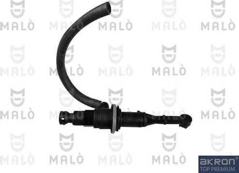 AKRON-MALÒ 88148 - Cilindro trasmettitore, Frizione www.autoricambi360.it