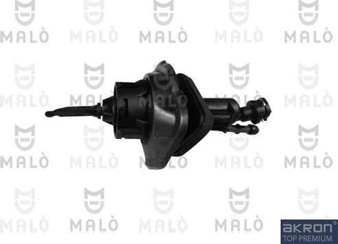 AKRON-MALÒ 88126 - Cilindro trasmettitore, Frizione www.autoricambi360.it
