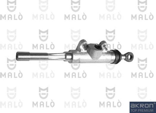 AKRON-MALÒ 88170 - Cilindro trasmettitore, Frizione www.autoricambi360.it