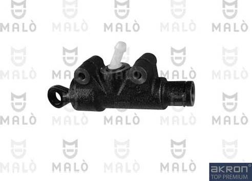 AKRON-MALÒ 88396 - Cilindro trasmettitore, Frizione www.autoricambi360.it