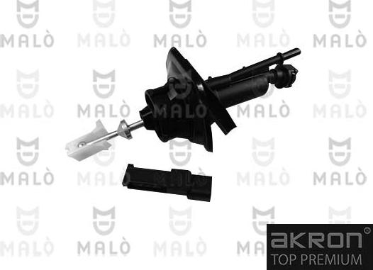 AKRON-MALÒ 88252 - Cilindro trasmettitore, Frizione www.autoricambi360.it