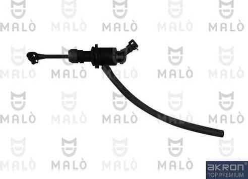 AKRON-MALÒ 88203 - Cilindro trasmettitore, Frizione www.autoricambi360.it