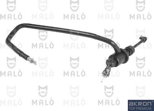 AKRON-MALÒ 88212 - Cilindro trasmettitore, Frizione www.autoricambi360.it