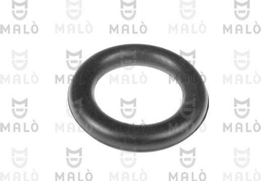 AKRON-MALÒ 3954 - Supporto, Silenziatore www.autoricambi360.it
