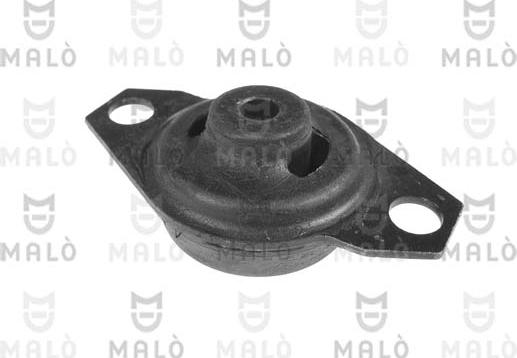 AKRON-MALÒ 3950 - Sospensione, Motore www.autoricambi360.it