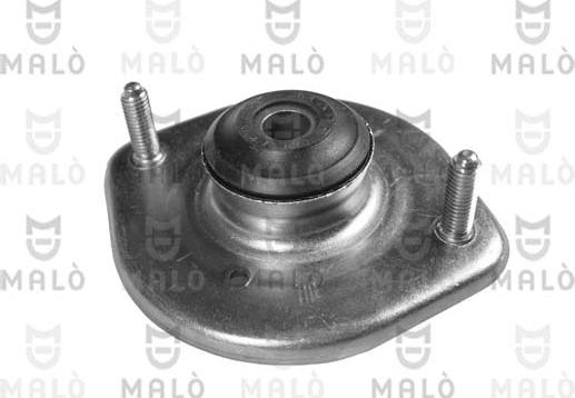 AKRON-MALÒ 3958 - Supporto ammortizzatore a molla www.autoricambi360.it