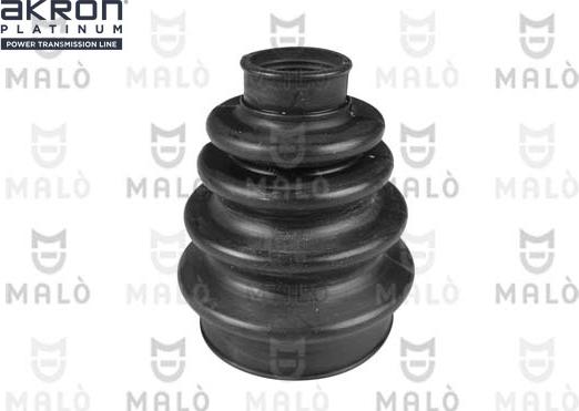 AKRON-MALÒ 3970 - Cuffia, Semiasse www.autoricambi360.it