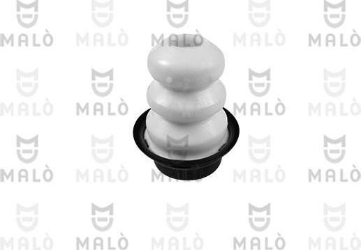 AKRON-MALÒ 350102 - Tampone paracolpo, Sospensione www.autoricambi360.it