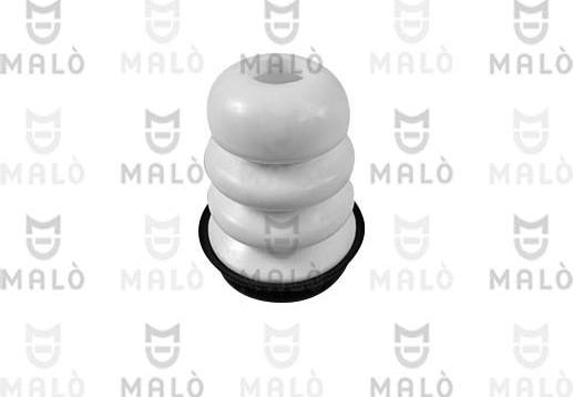 AKRON-MALÒ 35010 - Tampone paracolpo, Sospensione www.autoricambi360.it