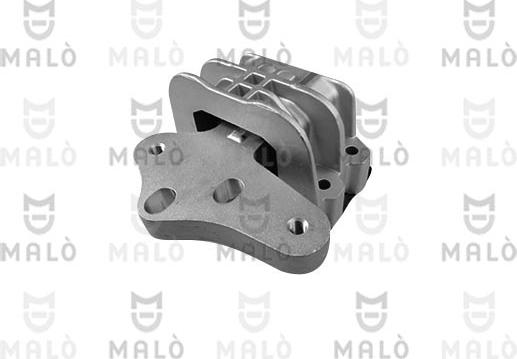 AKRON-MALÒ 35039 - Supporto, Cambio www.autoricambi360.it
