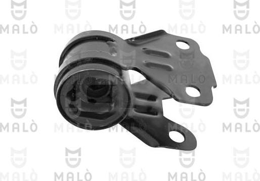 AKRON-MALÒ 350321 - Supporto, Braccio oscillante www.autoricambi360.it