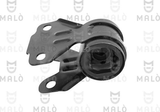 AKRON-MALÒ 350322 - Supporto, Braccio oscillante www.autoricambi360.it