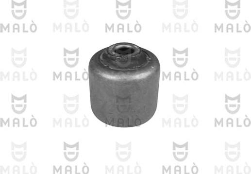 AKRON-MALÒ 309 - Supporto, Braccio oscillante www.autoricambi360.it