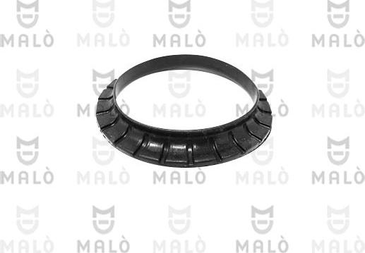 AKRON-MALÒ 30496 - Tampone paracolpo, Sospensione www.autoricambi360.it