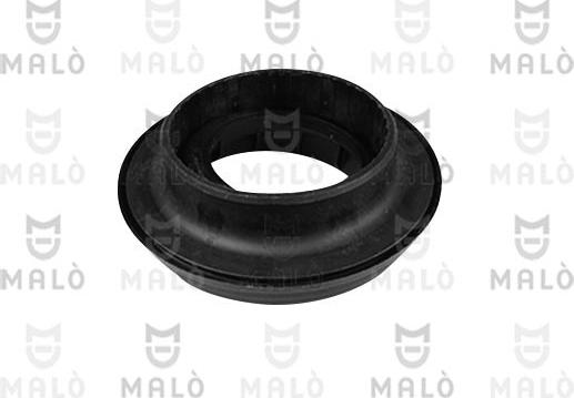 AKRON-MALÒ 30446 - Cuscinetto volvente, Supporto ammortizz. a molla www.autoricambi360.it