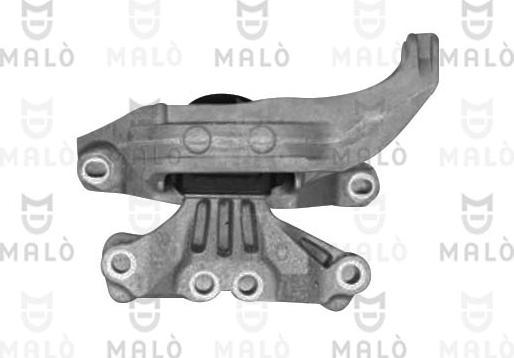 AKRON-MALÒ 30440 - Sospensione, Motore www.autoricambi360.it