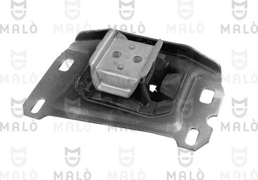 AKRON-MALÒ 30441 - Sospensione, Motore www.autoricambi360.it
