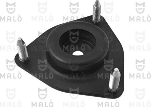 AKRON-MALÒ 30459 - Supporto ammortizzatore a molla www.autoricambi360.it