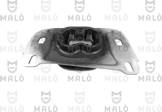 AKRON-MALÒ 30451 - Supporto, Cambio www.autoricambi360.it